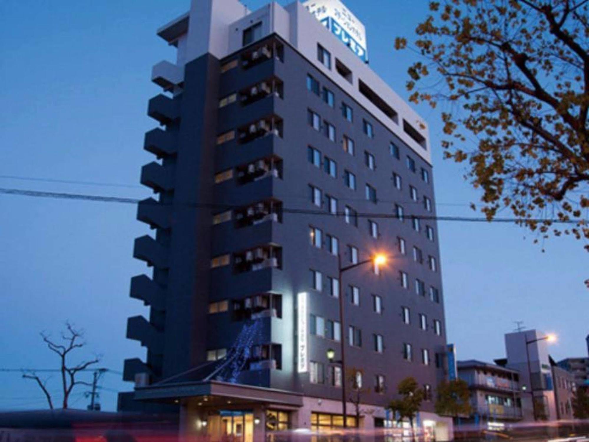 新站酒店顶级馆 谏早市 外观 照片